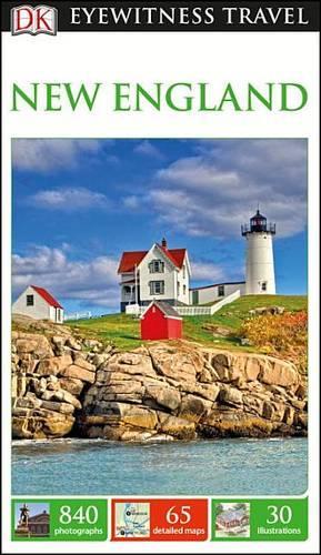 New England