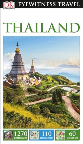 DK Eyewitness Thailand