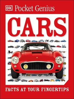 Pocket Genius Cars