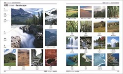 Japanese English Bilingual Visual Dictionary