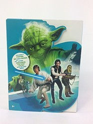 Star Wars Enter The Exciting Star Wars Galaxy! DK