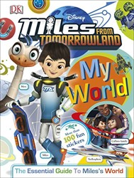 Miles from Tomorrowland