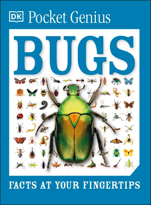 Pocket Genius Bugs
