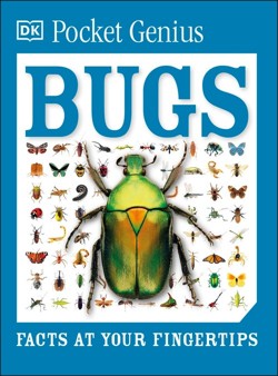 Pocket Genius Bugs