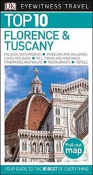 Top 10 Florence and Tuscany