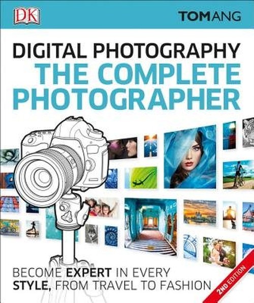 The Complete Photographer