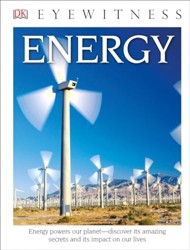 DK Eyewitness Books: Energy