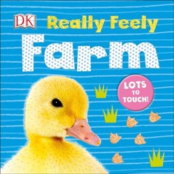 Really Feely: Farm