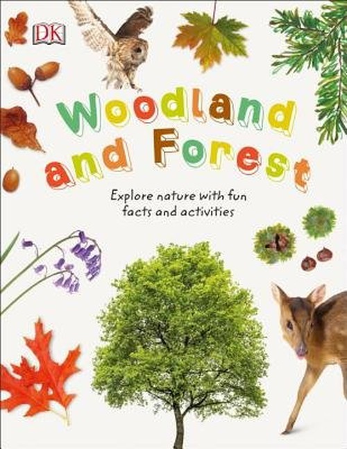 Woodland and Forest