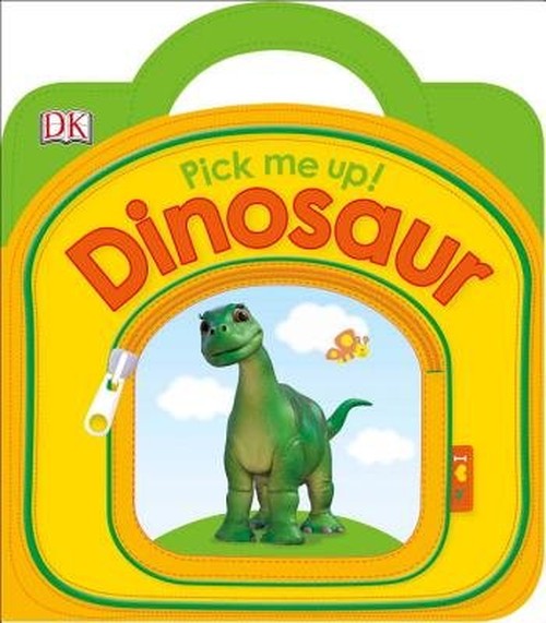 Pick Me Up! Dinosaur