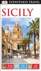 DK Eyewitness Sicily
