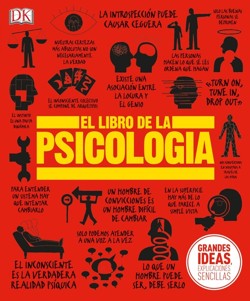 El Libro de la PsicologA a