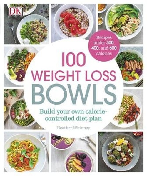 100 Weight Loss Bowls