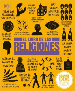 El El libro de las religiones (The Religions Book)