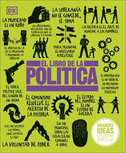 El Libro de la Politica