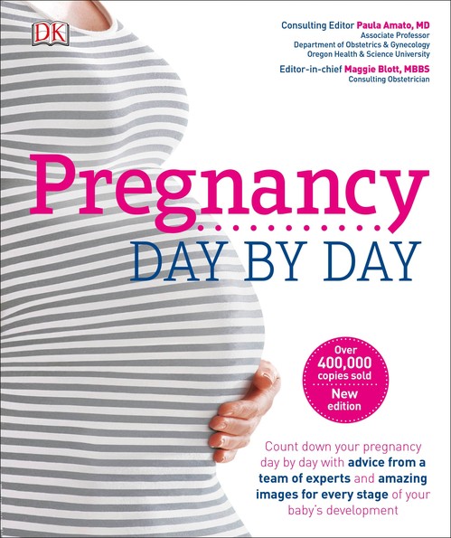 Pregnancy Day By Day