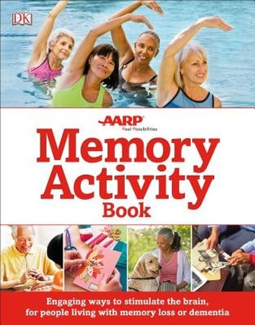 The Memory Activity Book