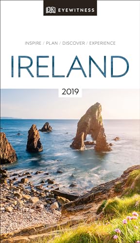 DK Eyewitness Travel Guide Ireland