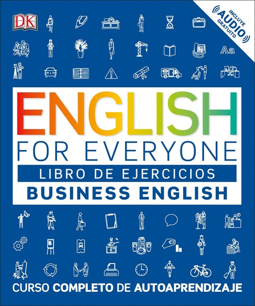 English for Everyone: Business English, Libro de ejercicios