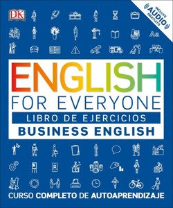 English for Everyone: Business English, Libro de ejercicios