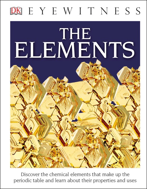 Eyewitness The Elements