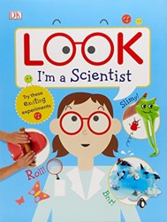 Look I'm a Scientist