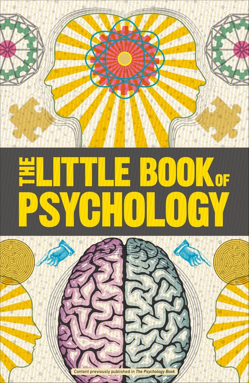 Big Ideas: The Little Book of Psychology