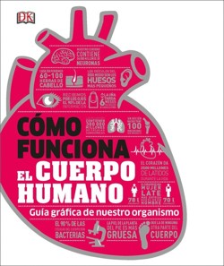 Como funciona el cuerpo humano (How the Body Works)