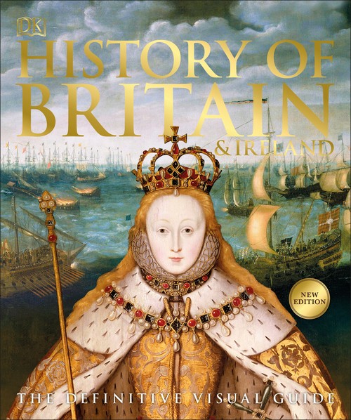 History of Britain and Ireland