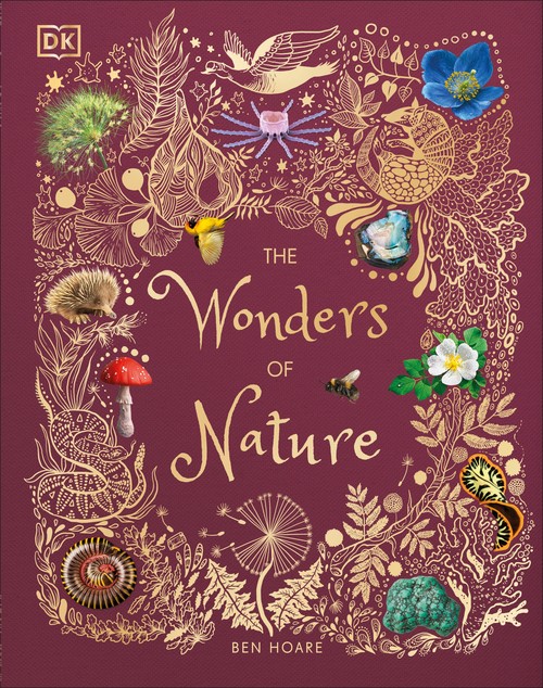 Ben Hoare - The Wonders of Nature: Discover the Incredible Stories of the Natural World