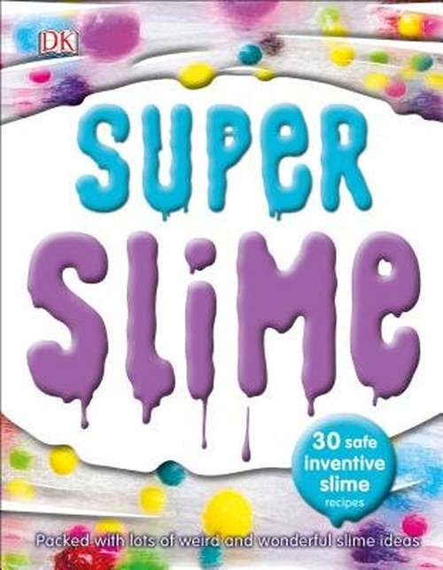 Super Slime