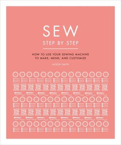 Sew Step by Step