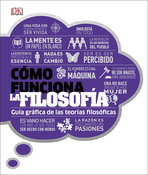 Como funciona la filosofia (How Philosophy Works)