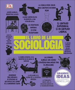 El libro de la sociologia