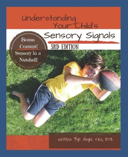 Understanding Your Child's Sensory Signals