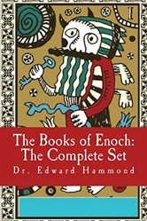 The Books of Enoch