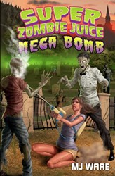 Super Zombie Juice Mega Bomb