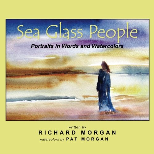 Sea Glass People