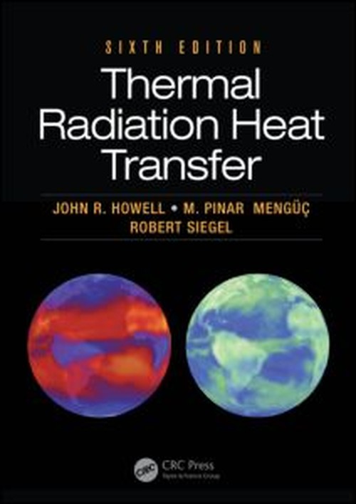 Thermal Radiation Heat Transfer