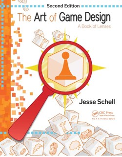 The Art of Game Design