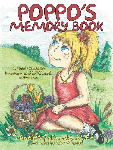POPPO's Memory Book