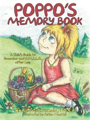 POPPO's Memory Book