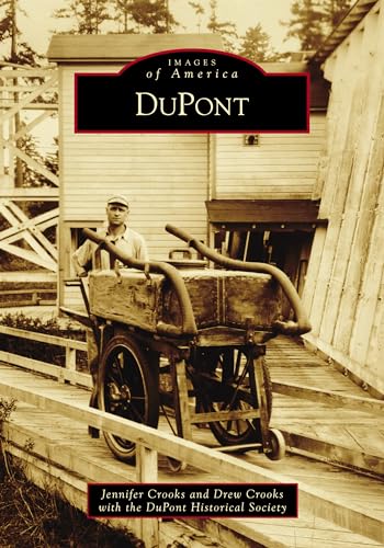 DuPont (Images of America)