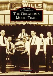The Oklahoma Music Trail