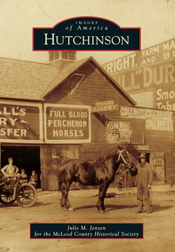 Hutchinson (Images of America)