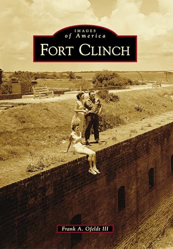 Fort Clinch (Images of America)