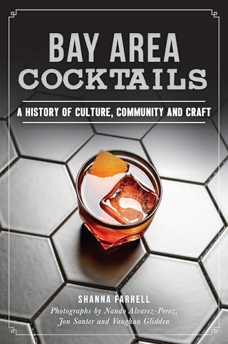 Bay Area Cocktails
