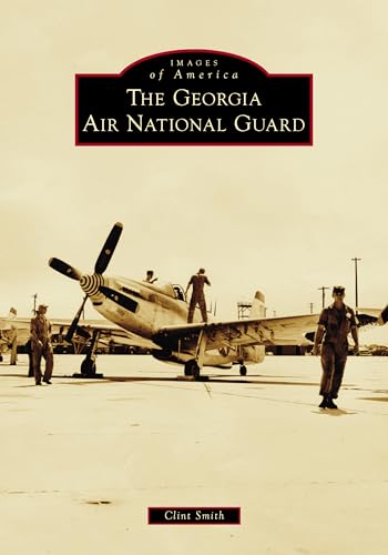 The Georgia Air National Guard