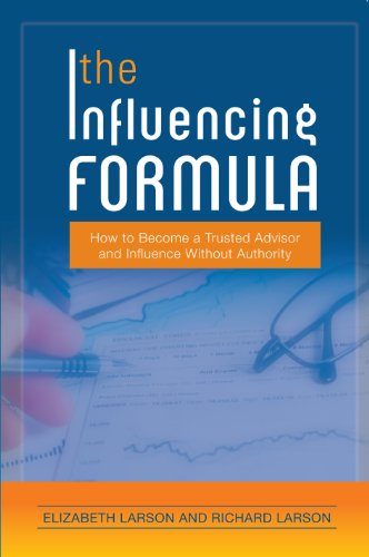 The Influencing Formula: 1