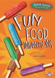 Fun Food Inventions